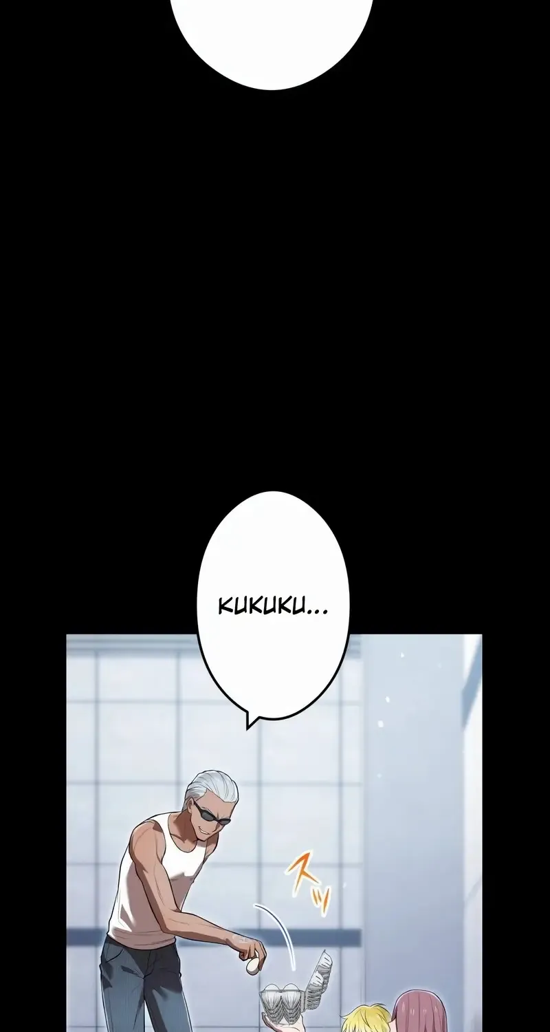 I Am The Strongest Awakeners, Recognized By All Of The World’s Cheat Masters Zinmanga X Chapter 41 Page 31