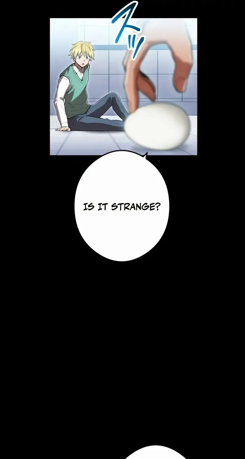 I Am The Strongest Awakeners, Recognized By All Of The World’s Cheat Masters Zinmanga X Chapter 41 Page 39