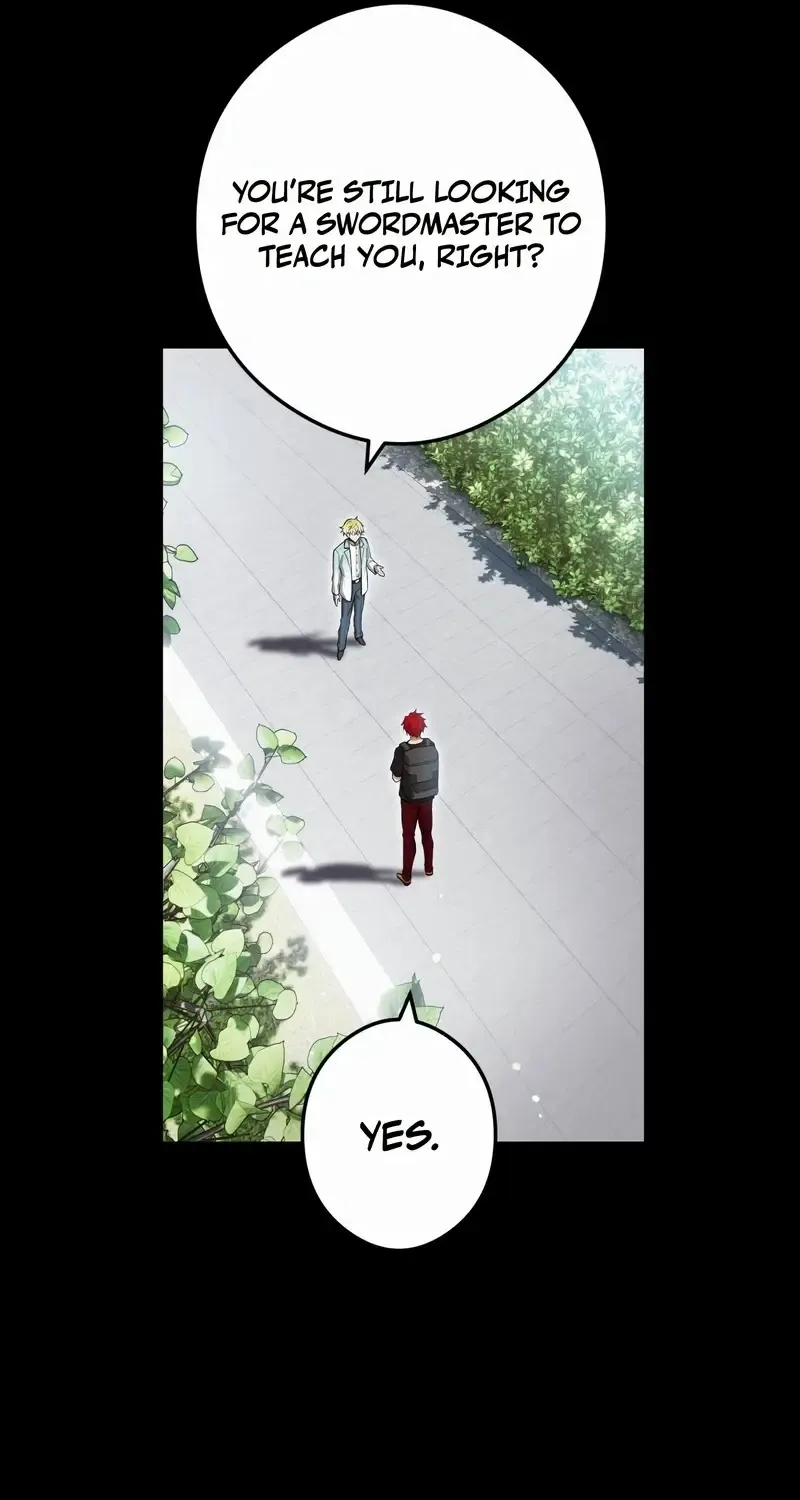 I Am The Strongest Awakeners, Recognized By All Of The World’s Cheat Masters Zinmanga X Chapter 41 Page 88