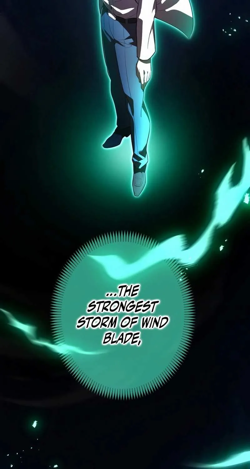I Am The Strongest Awakeners, Recognized By All Of The World’s Cheat Masters Zinmanga X Chapter 40 Page 30