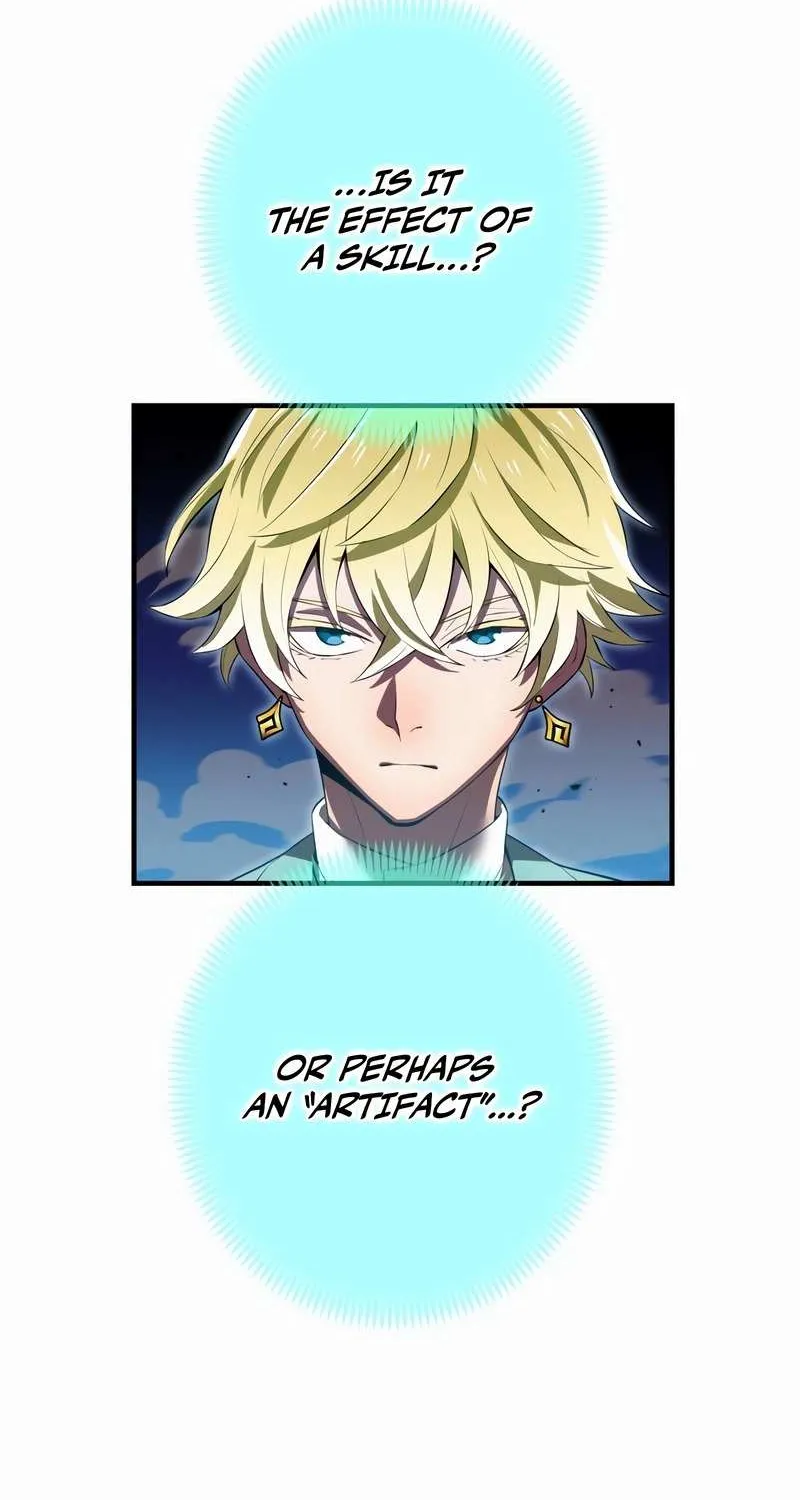 I Am The Strongest Awakeners, Recognized By All Of The World’s Cheat Masters Zinmanga X Chapter 40 Page 34