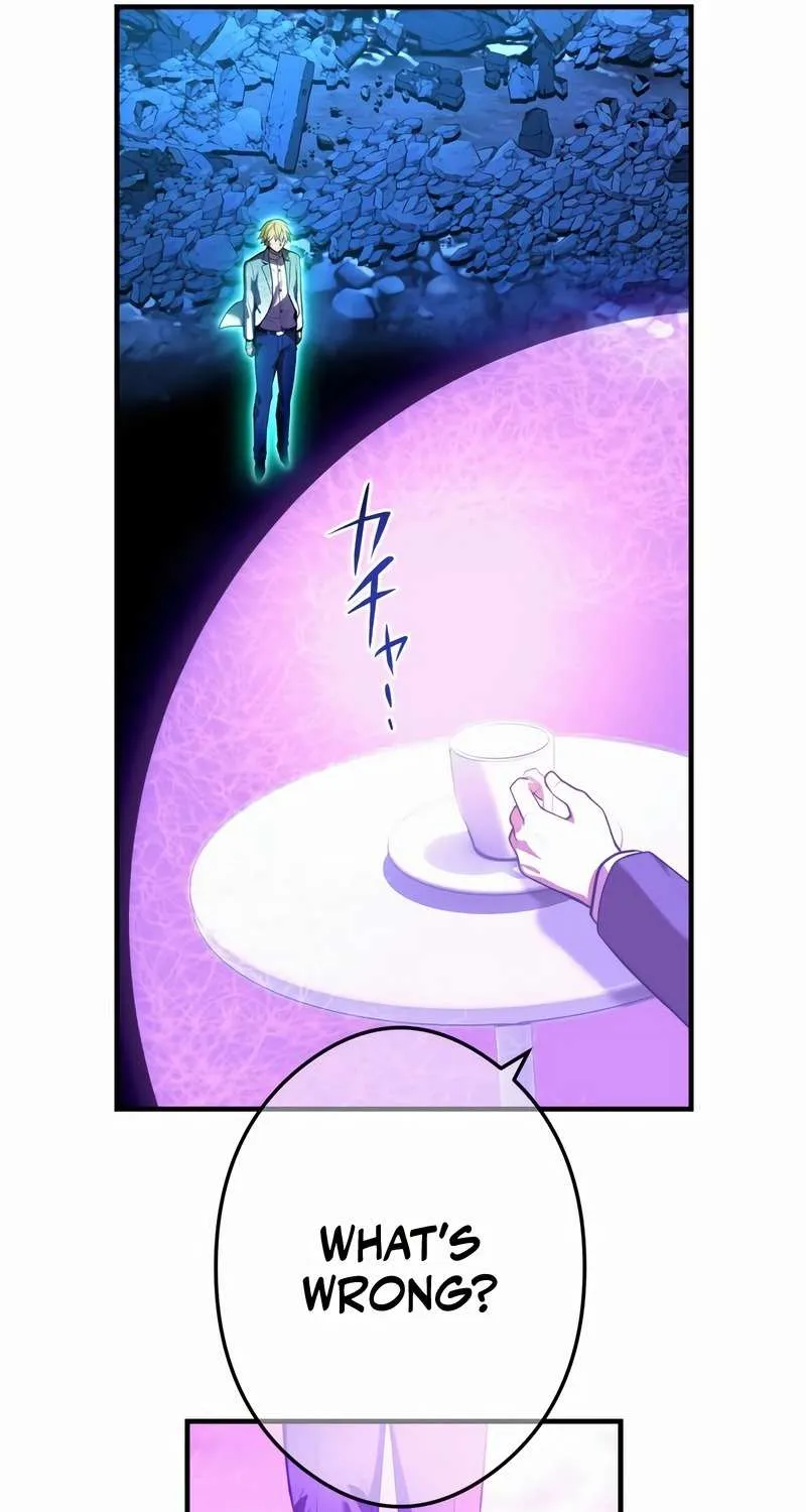 I Am The Strongest Awakeners, Recognized By All Of The World’s Cheat Masters Zinmanga X Chapter 40 Page 36