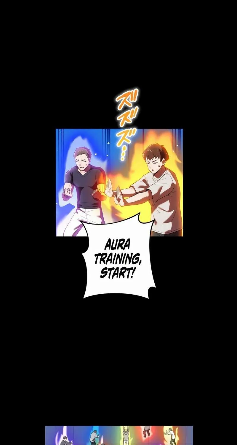 I Am The Strongest Awakeners, Recognized By All Of The World’s Cheat Masters Zinmanga X Chapter 40 Page 120