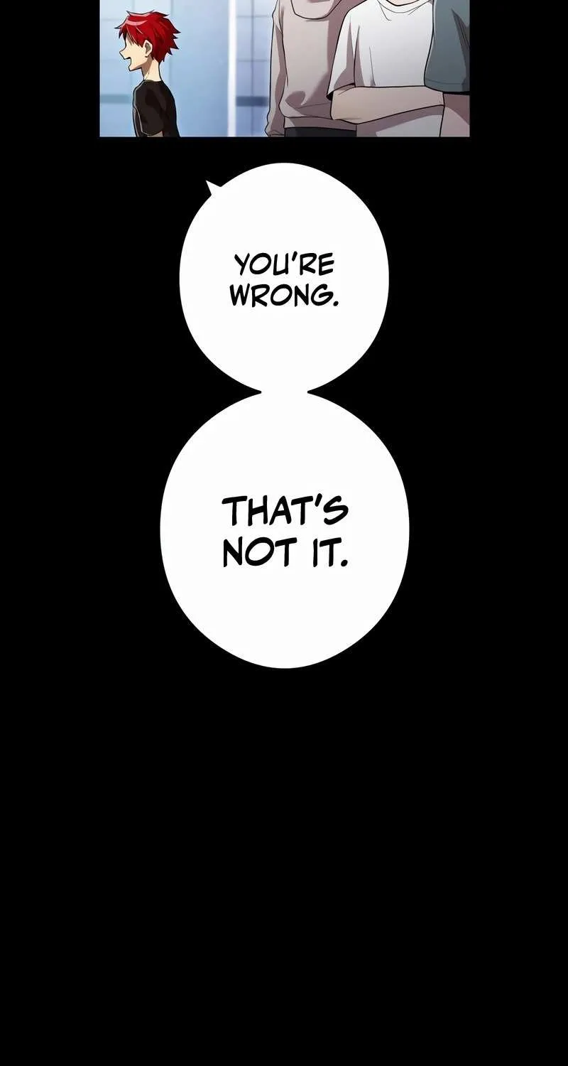 I Am The Strongest Awakeners, Recognized By All Of The World’s Cheat Masters Zinmanga X Chapter 40 Page 130