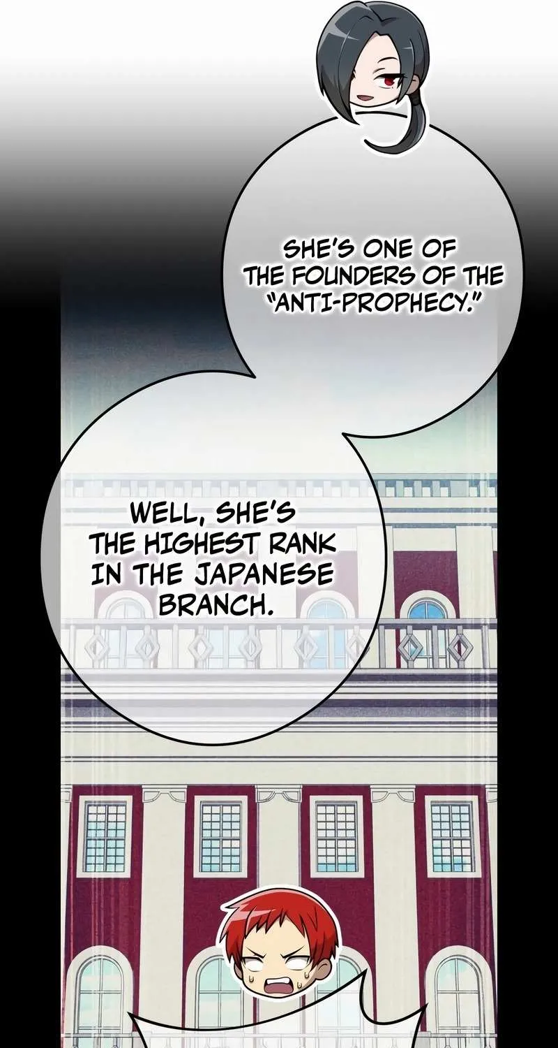 I Am The Strongest Awakeners, Recognized By All Of The World’s Cheat Masters Zinmanga X Chapter 39 Page 7