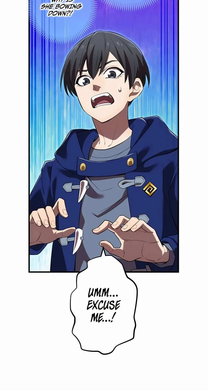 I Am The Strongest Awakeners, Recognized By All Of The World’s Cheat Masters Zinmanga X Chapter 39 Page 11