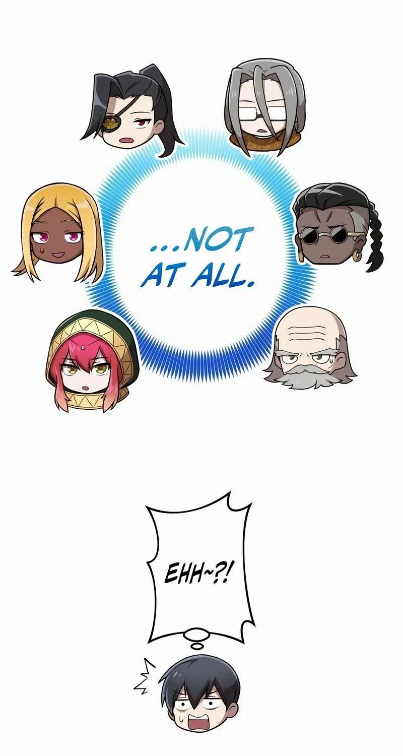 I Am The Strongest Awakeners, Recognized By All Of The World’s Cheat Masters Zinmanga X Chapter 39 Page 14