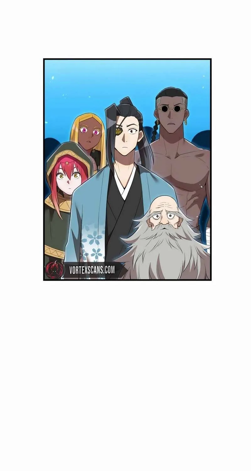 I Am The Strongest Awakeners, Recognized By All Of The World’s Cheat Masters Zinmanga X Chapter 39 Page 25