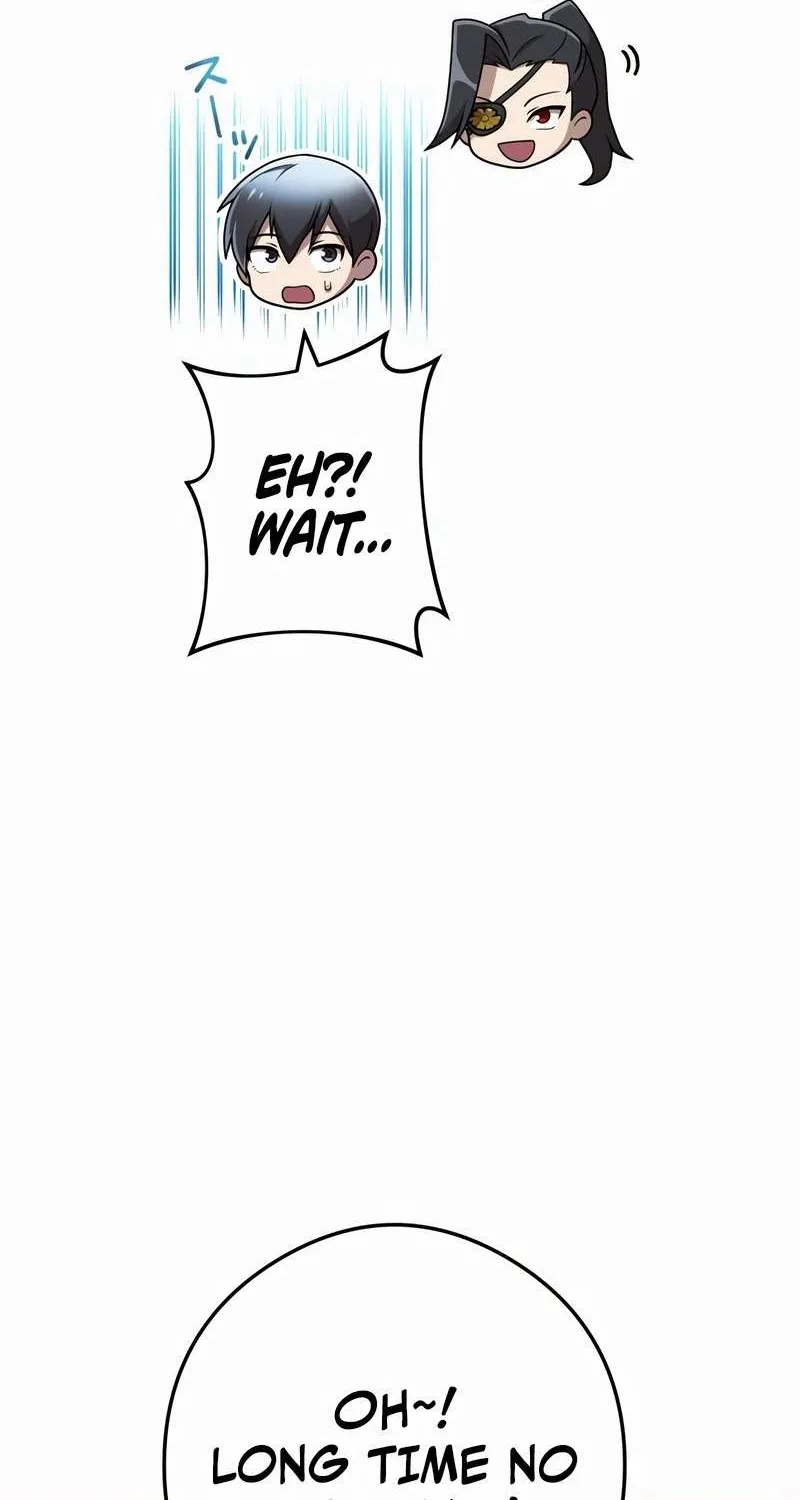 I Am The Strongest Awakeners, Recognized By All Of The World’s Cheat Masters Zinmanga X Chapter 39 Page 33