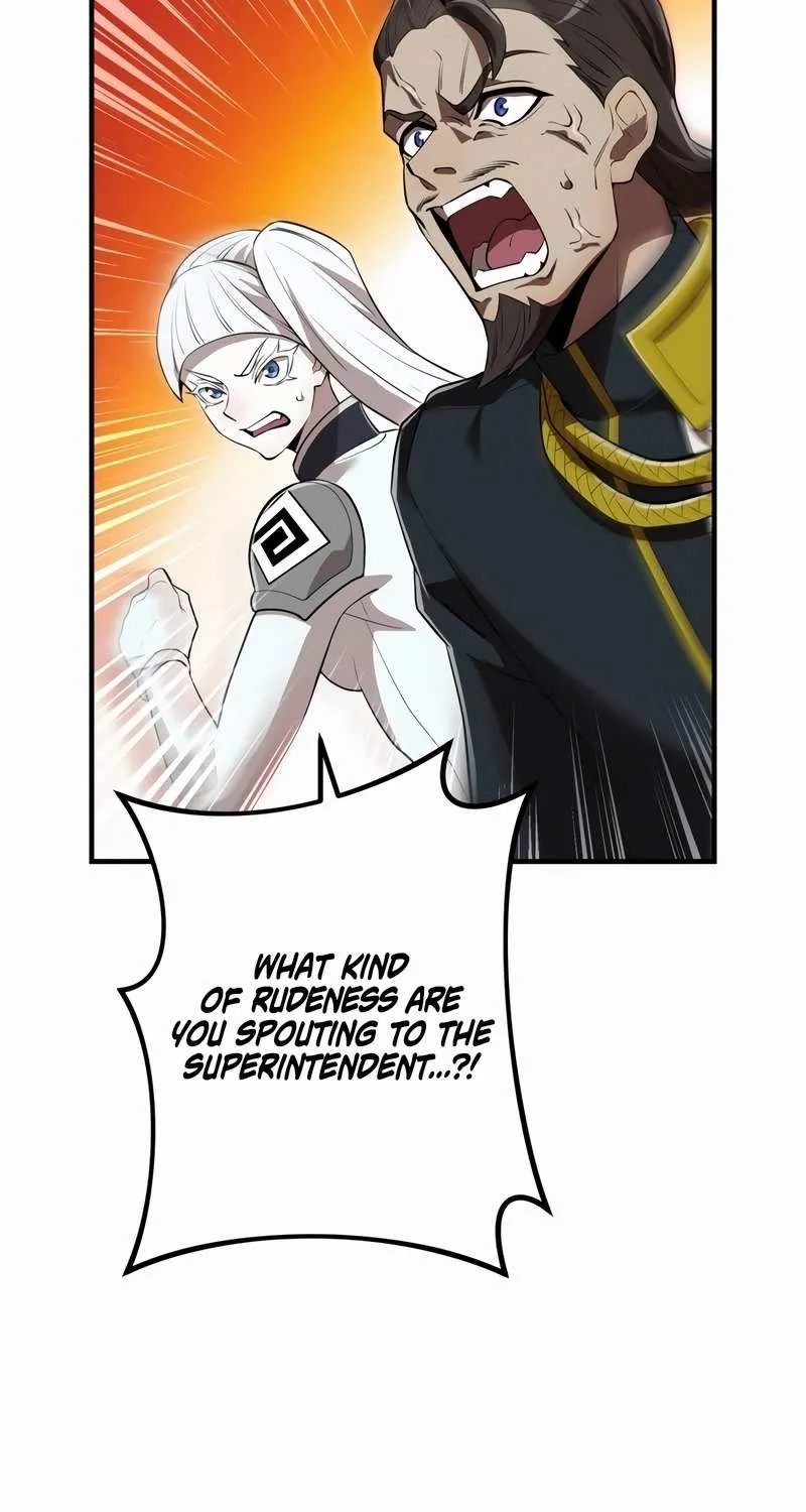 I Am The Strongest Awakeners, Recognized By All Of The World’s Cheat Masters Zinmanga X Chapter 39 Page 36