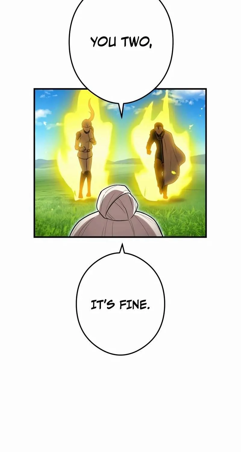 I Am The Strongest Awakeners, Recognized By All Of The World’s Cheat Masters Zinmanga X Chapter 39 Page 41