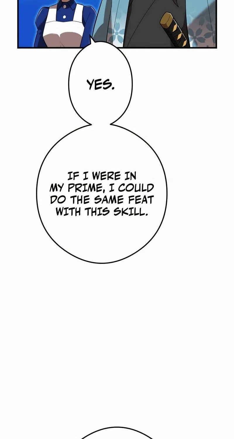 I Am The Strongest Awakeners, Recognized By All Of The World’s Cheat Masters Zinmanga X Chapter 39 Page 66