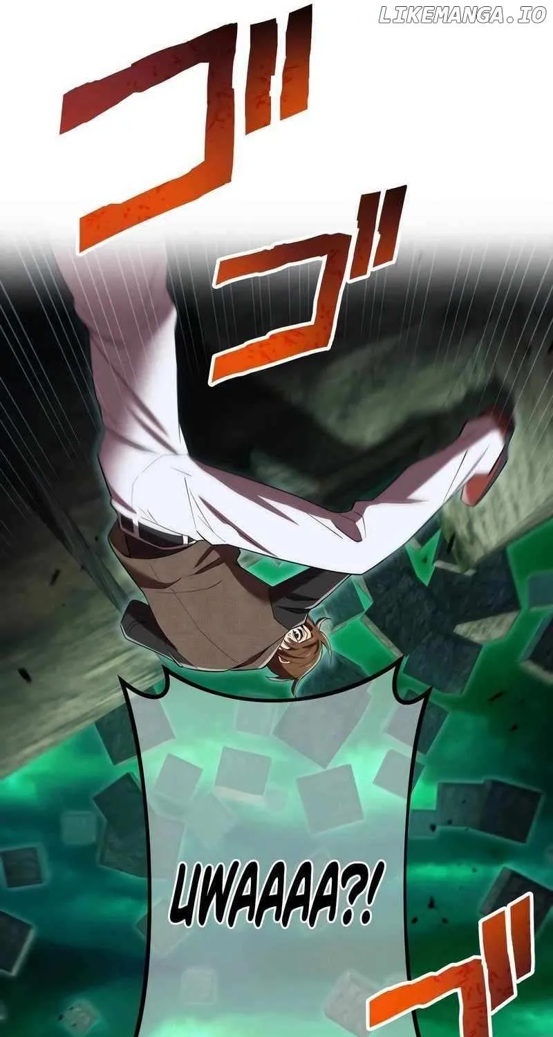 I Am The Strongest Awakeners, Recognized By All Of The World’s Cheat Masters Zinmanga X Chapter 37 Page 25