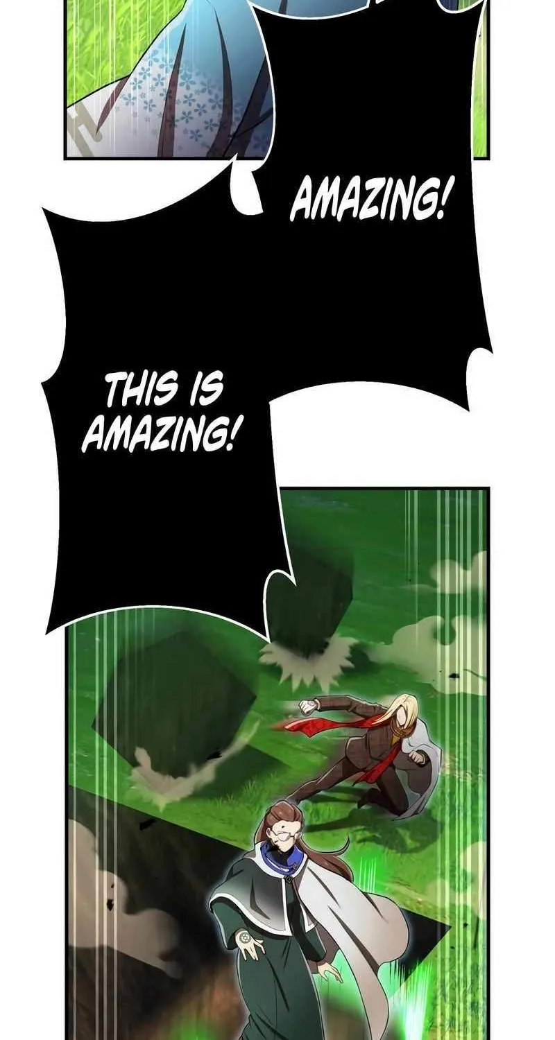 I Am The Strongest Awakeners, Recognized By All Of The World’s Cheat Masters Zinmanga X Chapter 37 Page 49