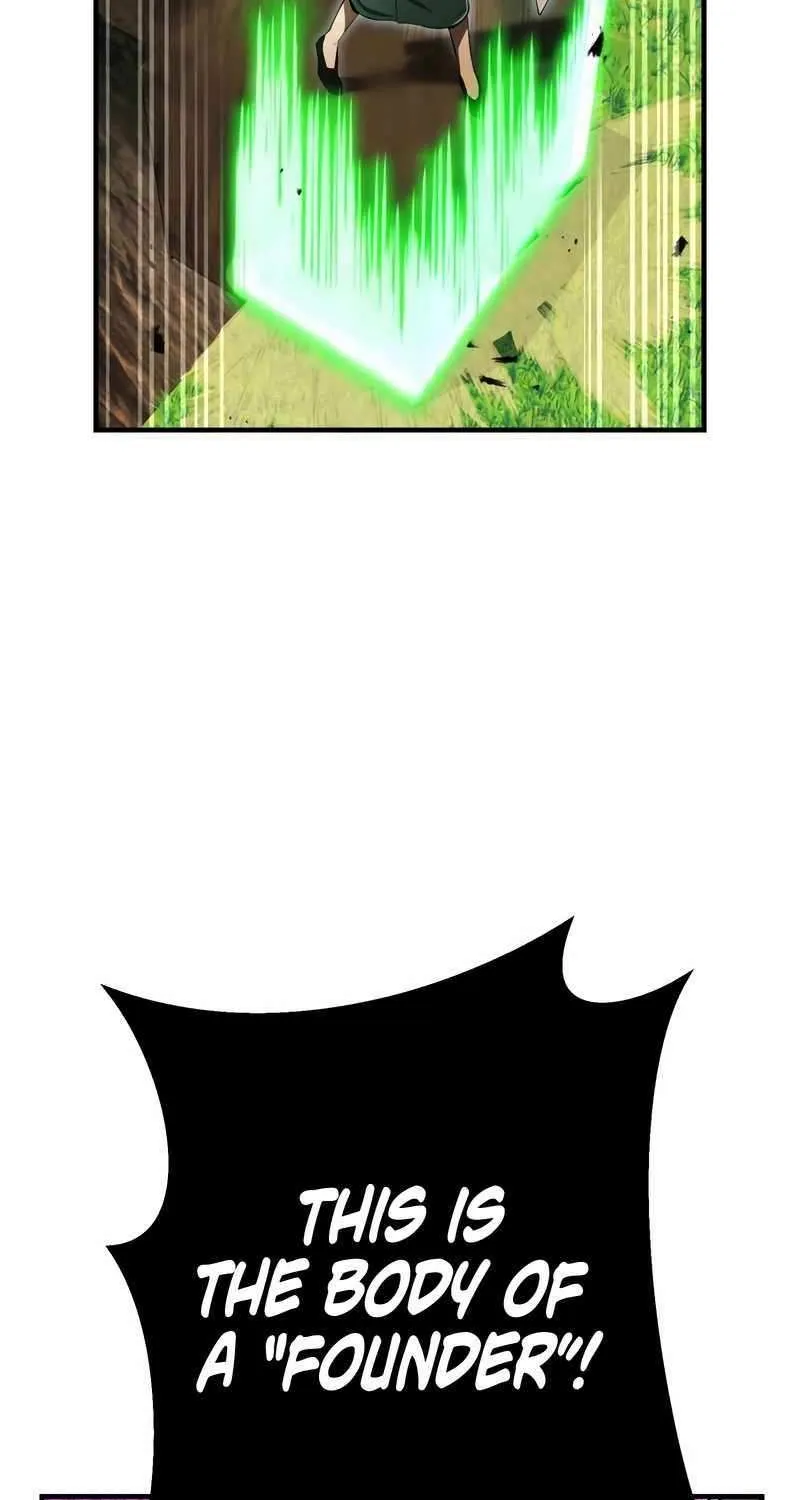 I Am The Strongest Awakeners, Recognized By All Of The World’s Cheat Masters Zinmanga X Chapter 37 Page 50