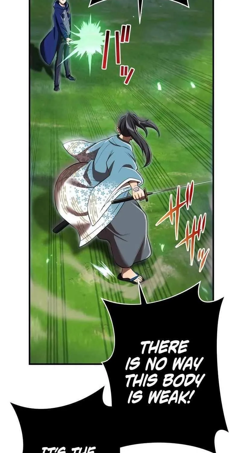 I Am The Strongest Awakeners, Recognized By All Of The World’s Cheat Masters Zinmanga X Chapter 37 Page 65