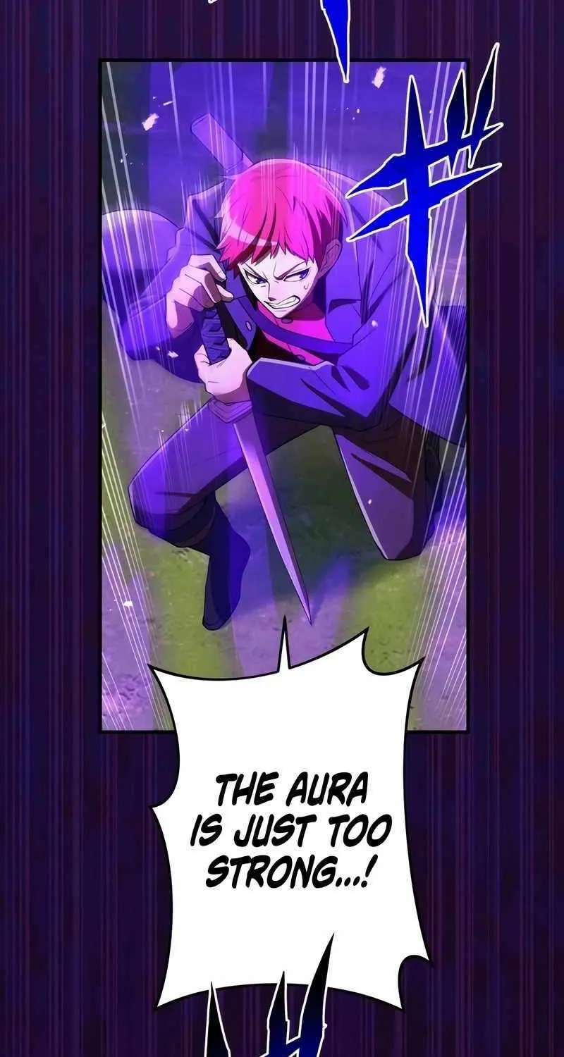 I Am The Strongest Awakeners, Recognized By All Of The World’s Cheat Masters Zinmanga X Chapter 37 Page 124