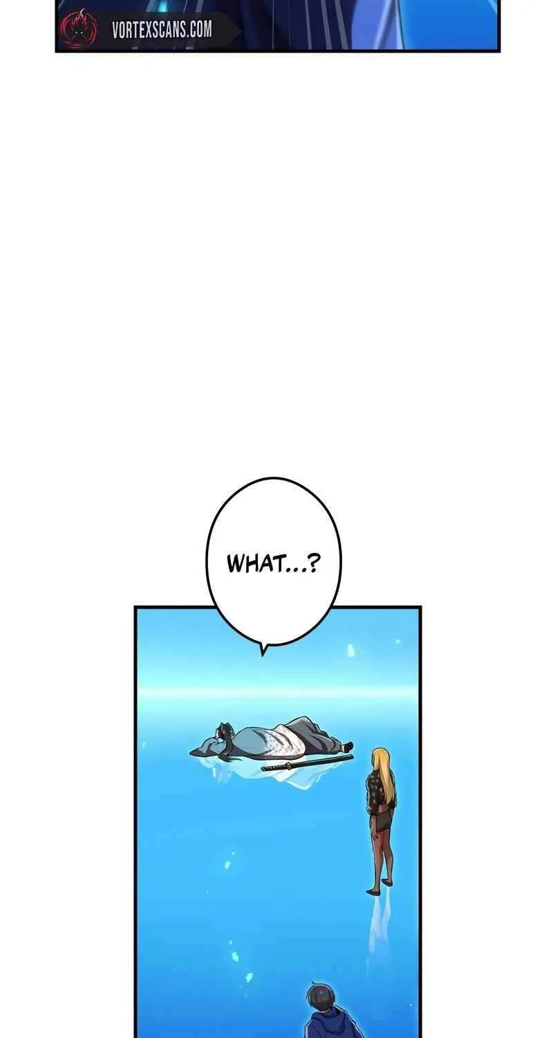 I Am The Strongest Awakeners, Recognized By All Of The World’s Cheat Masters Zinmanga X Chapter 37 Page 128