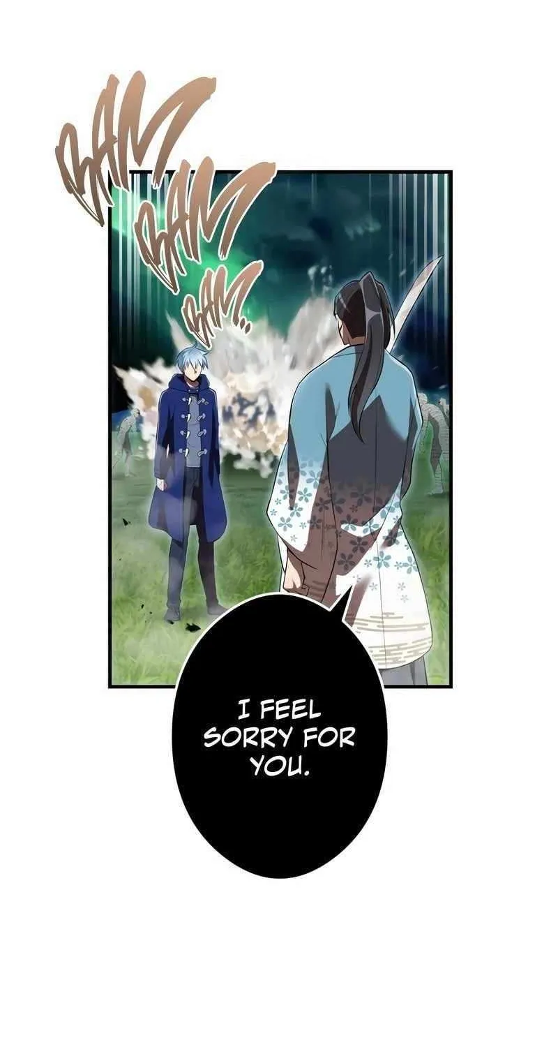 I Am The Strongest Awakeners, Recognized By All Of The World’s Cheat Masters Zinmanga X Chapter 36 Page 8