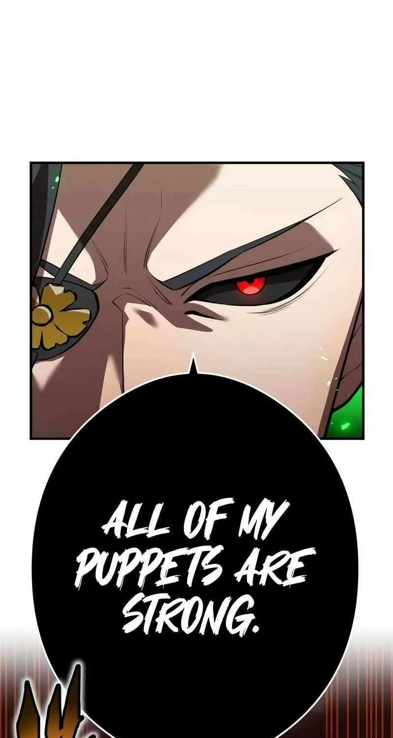 I Am The Strongest Awakeners, Recognized By All Of The World’s Cheat Masters Zinmanga X Chapter 36 Page 9