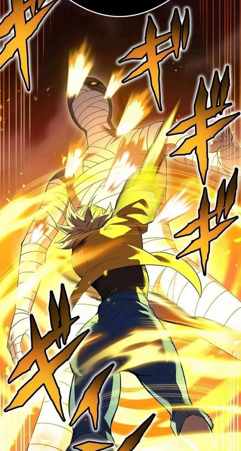 I Am The Strongest Awakeners, Recognized By All Of The World’s Cheat Masters Zinmanga X Chapter 36 Page 10