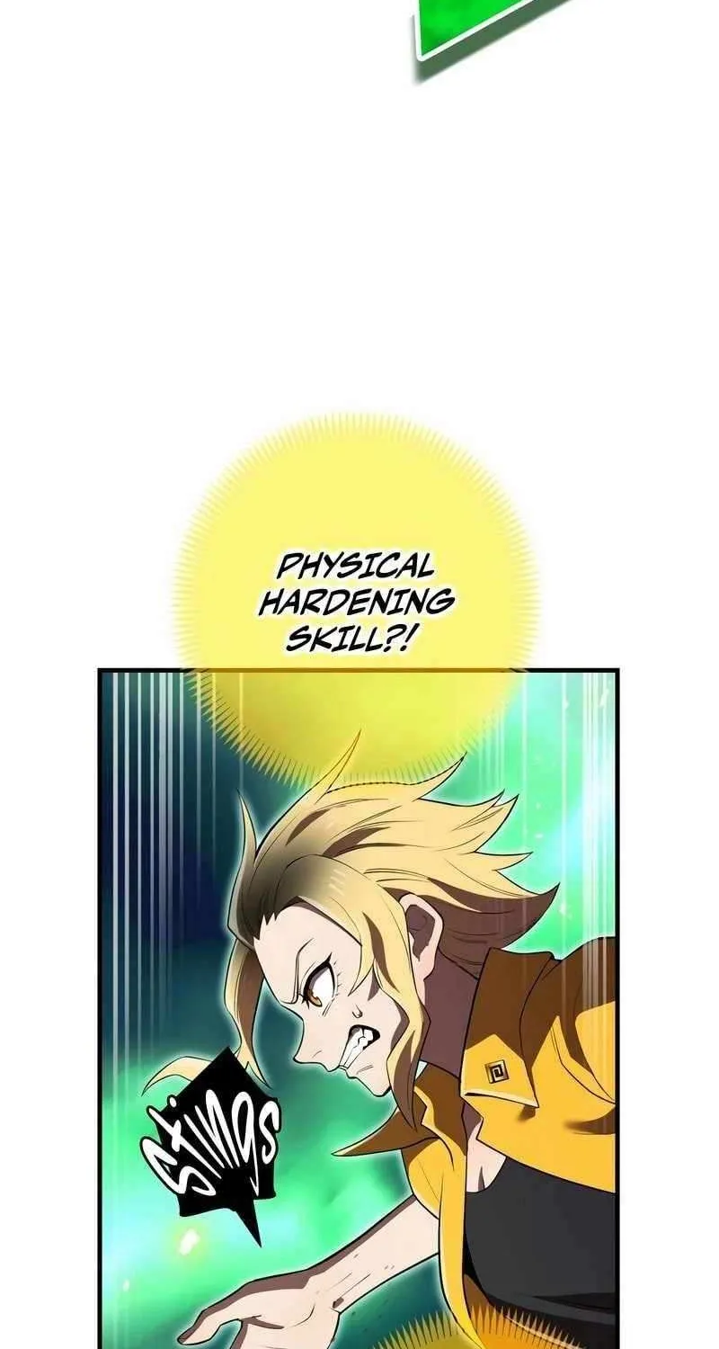 I Am The Strongest Awakeners, Recognized By All Of The World’s Cheat Masters Zinmanga X Chapter 36 Page 13