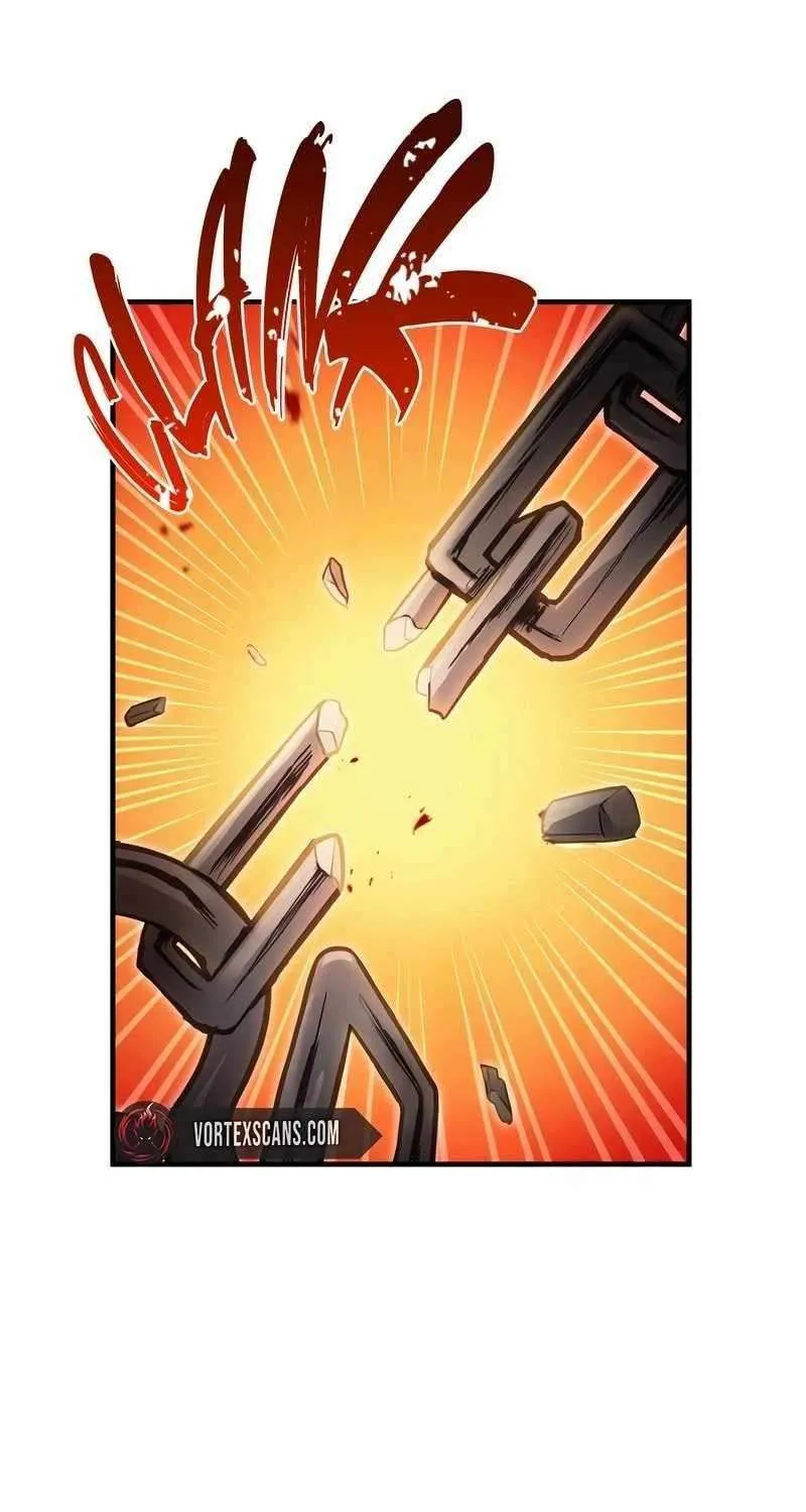 I Am The Strongest Awakeners, Recognized By All Of The World’s Cheat Masters Zinmanga X Chapter 36 Page 32