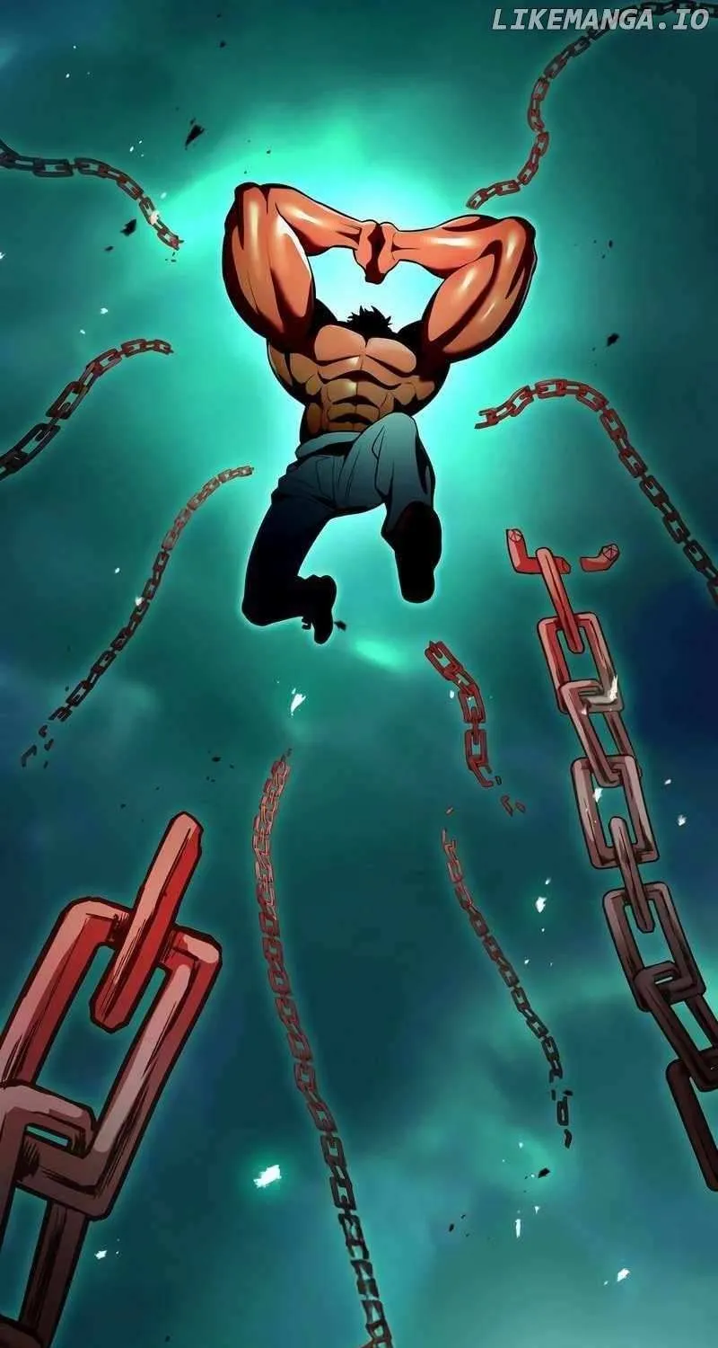 I Am The Strongest Awakeners, Recognized By All Of The World’s Cheat Masters Zinmanga X Chapter 36 Page 35