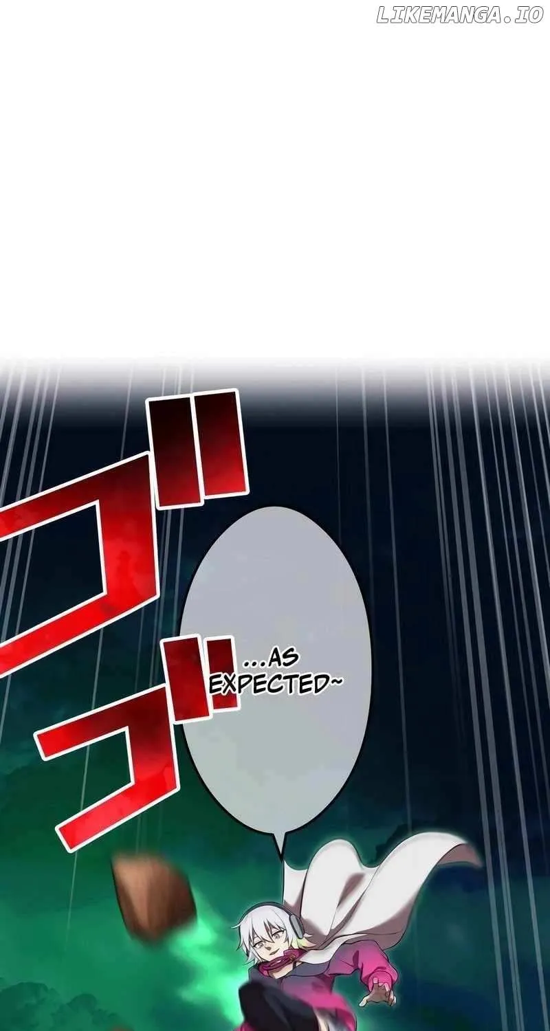 I Am The Strongest Awakeners, Recognized By All Of The World’s Cheat Masters Zinmanga X Chapter 36 Page 41