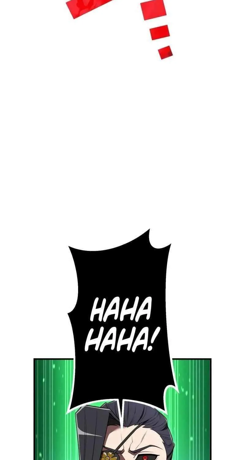 I Am The Strongest Awakeners, Recognized By All Of The World’s Cheat Masters Zinmanga X Chapter 36 Page 43