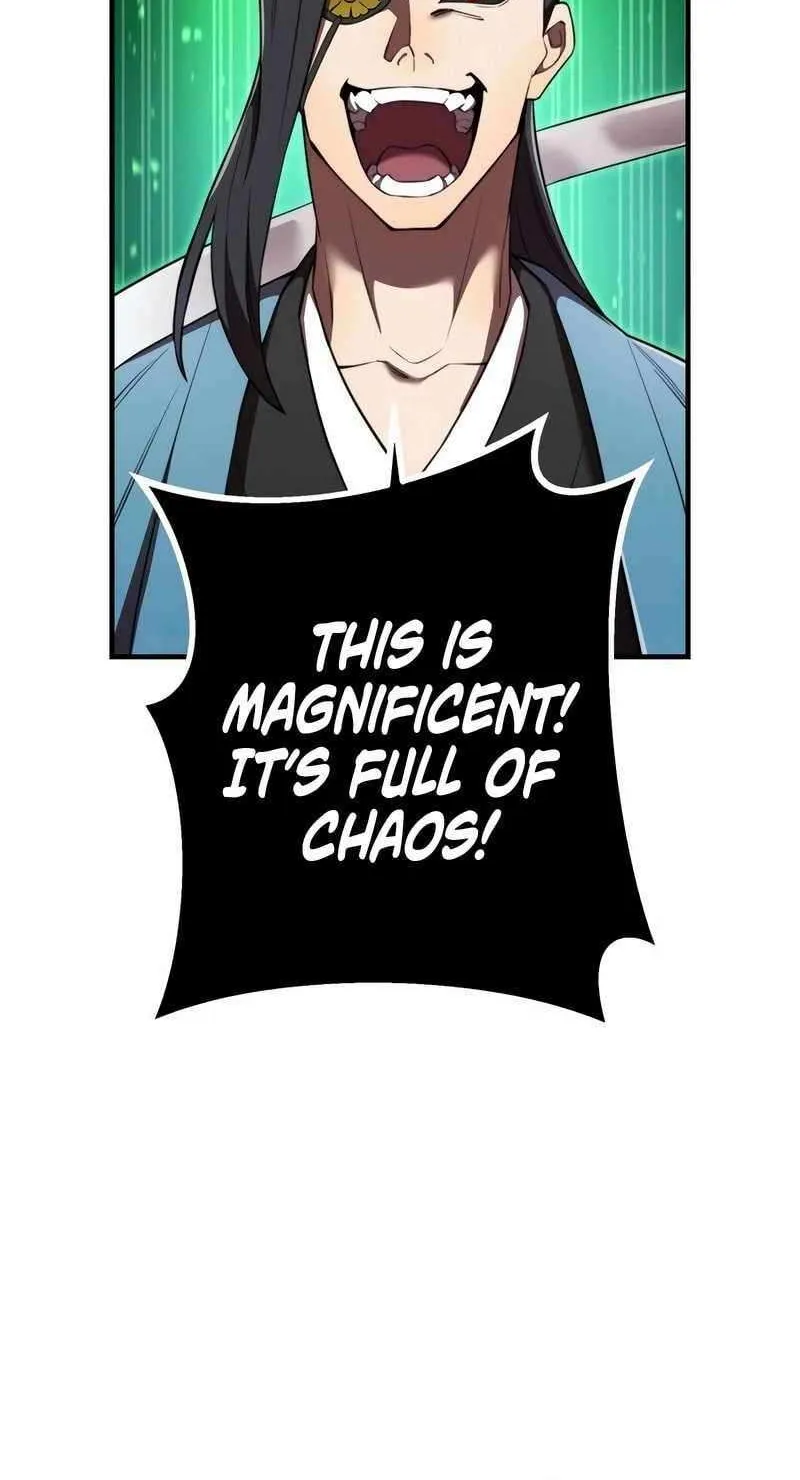 I Am The Strongest Awakeners, Recognized By All Of The World’s Cheat Masters Zinmanga X Chapter 36 Page 44