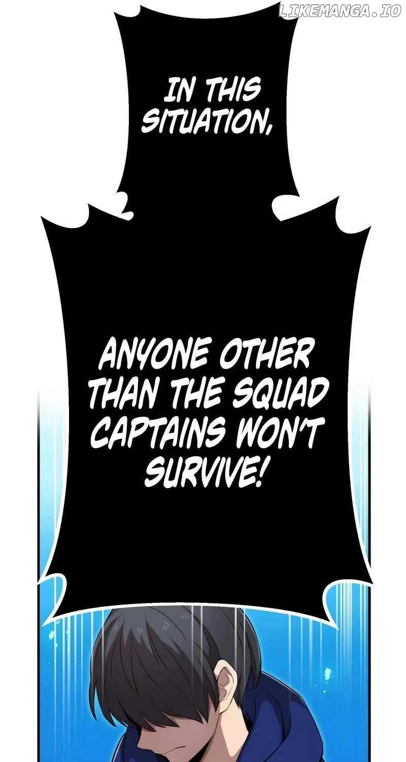 I Am The Strongest Awakeners, Recognized By All Of The World’s Cheat Masters Zinmanga X Chapter 36 Page 45