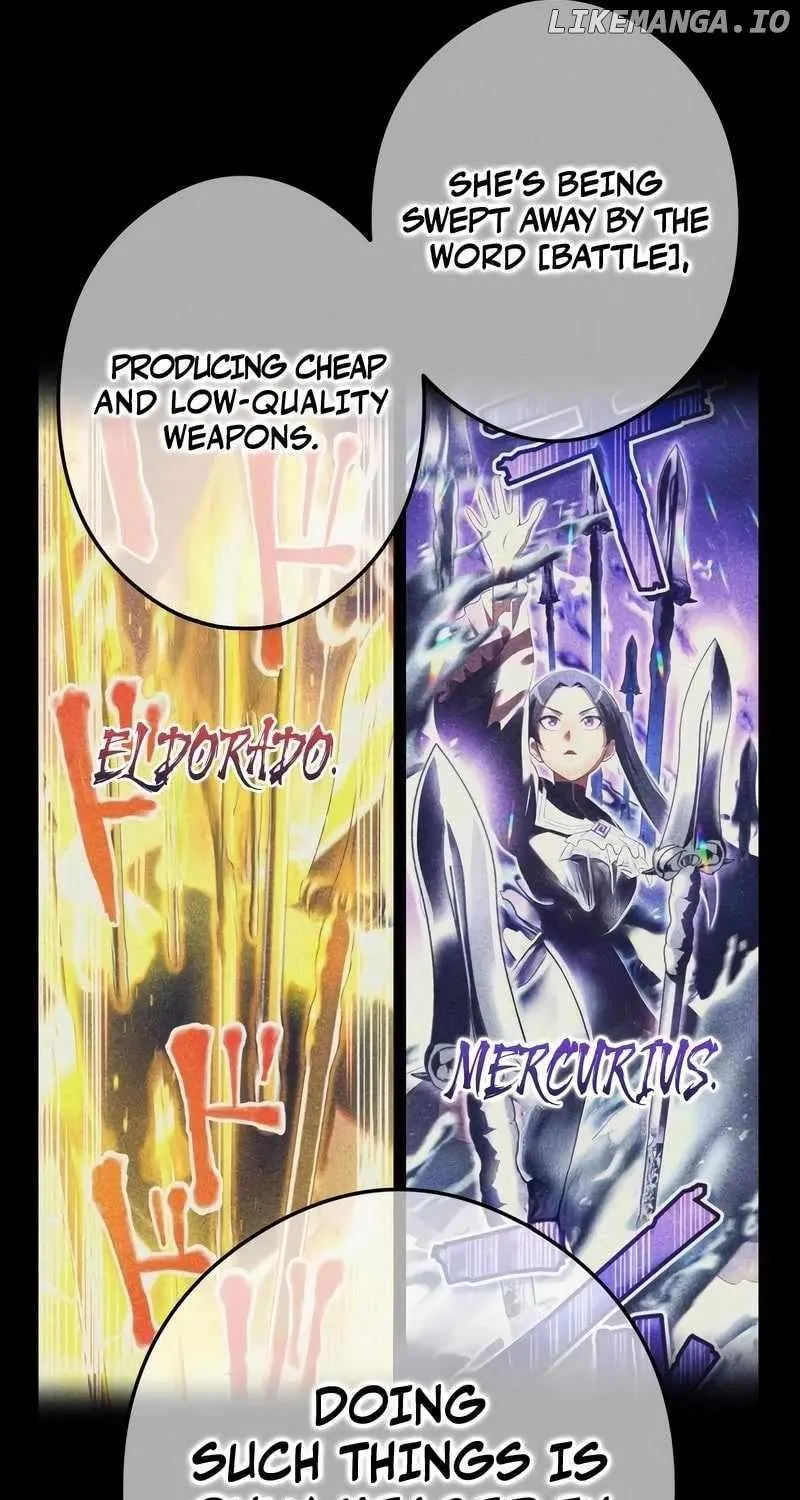 I Am The Strongest Awakeners, Recognized By All Of The World’s Cheat Masters Zinmanga X Chapter 36 Page 94