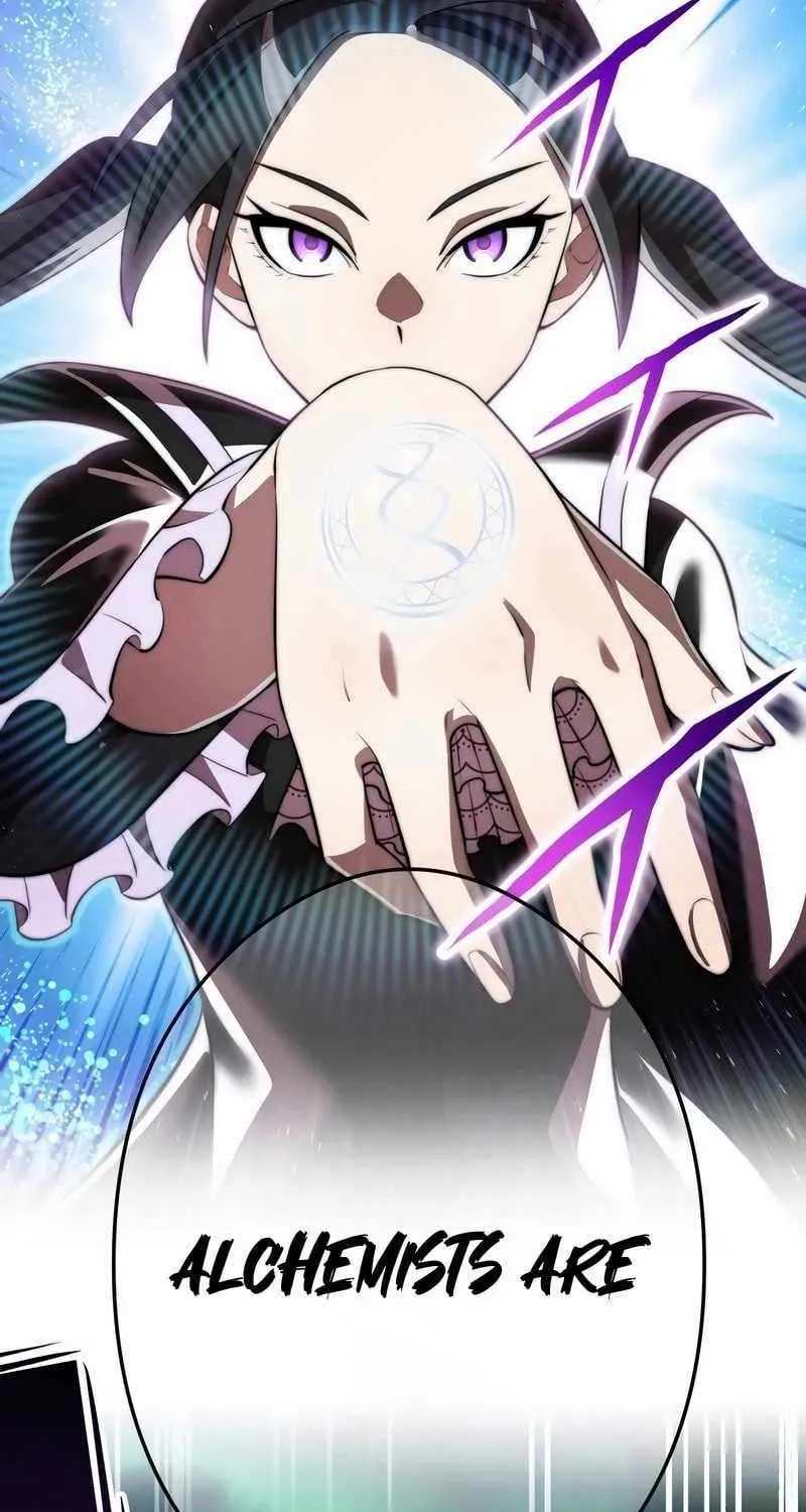 I Am The Strongest Awakeners, Recognized By All Of The World’s Cheat Masters Zinmanga X Chapter 36 Page 96