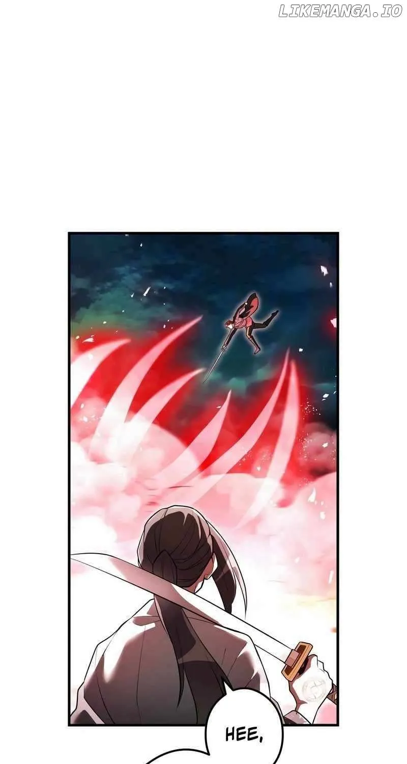 I Am The Strongest Awakeners, Recognized By All Of The World’s Cheat Masters Zinmanga X Chapter 36 Page 123