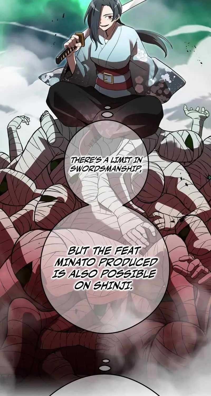 I Am The Strongest Awakeners, Recognized By All Of The World’s Cheat Masters Zinmanga X Chapter 36 Page 125