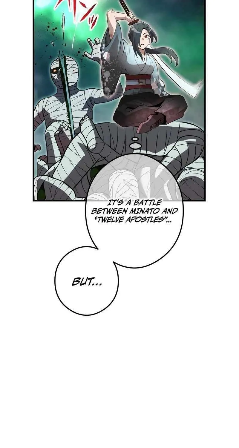I Am The Strongest Awakeners, Recognized By All Of The World’s Cheat Masters Zinmanga X Chapter 36 Page 130