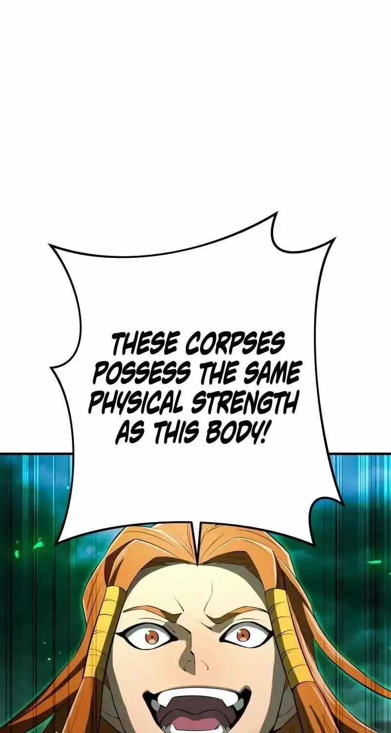 I Am The Strongest Awakeners, Recognized By All Of The World’s Cheat Masters Zinmanga X Chapter 35 Page 8