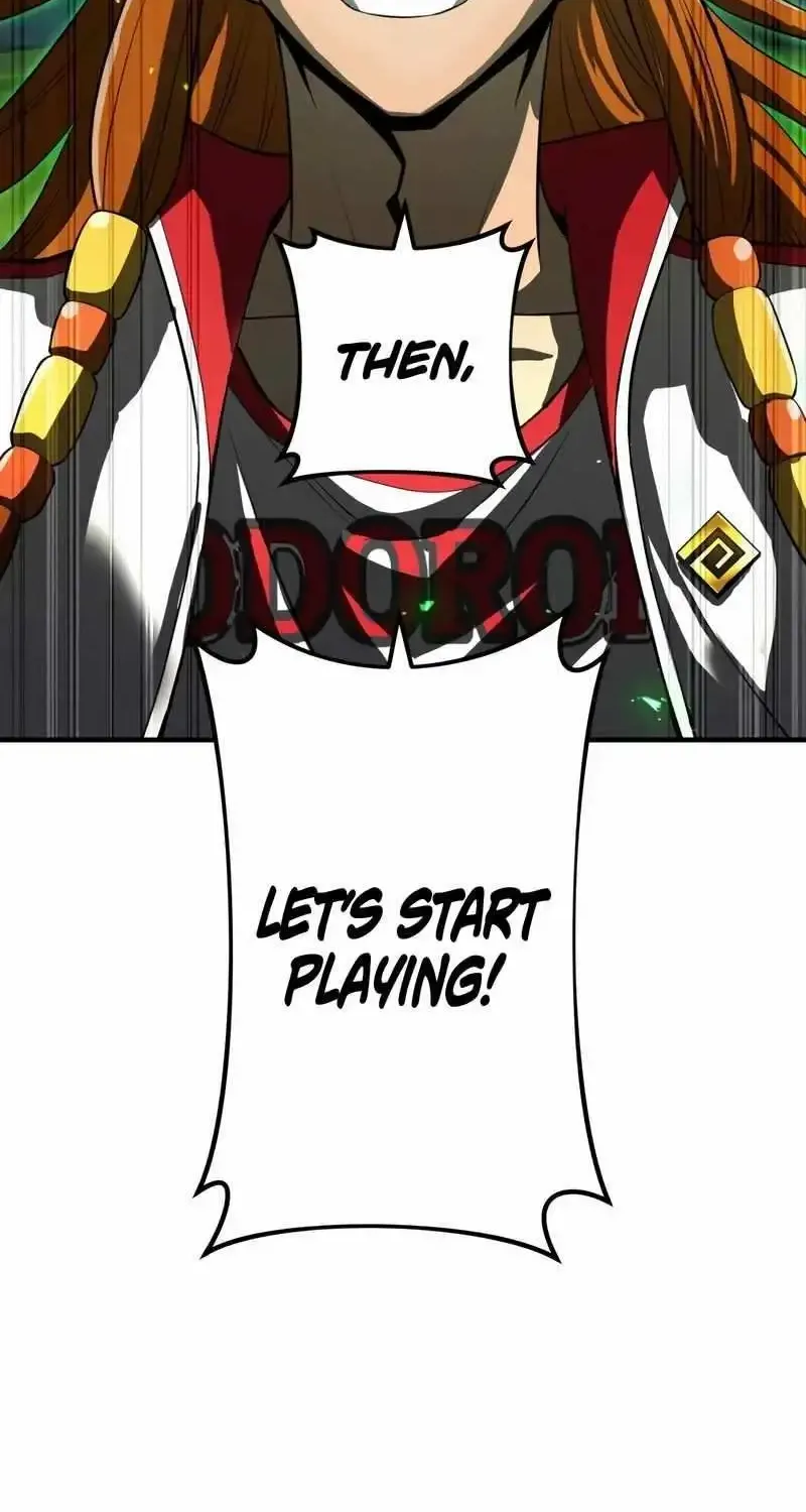 I Am The Strongest Awakeners, Recognized By All Of The World’s Cheat Masters Zinmanga X Chapter 35 Page 9
