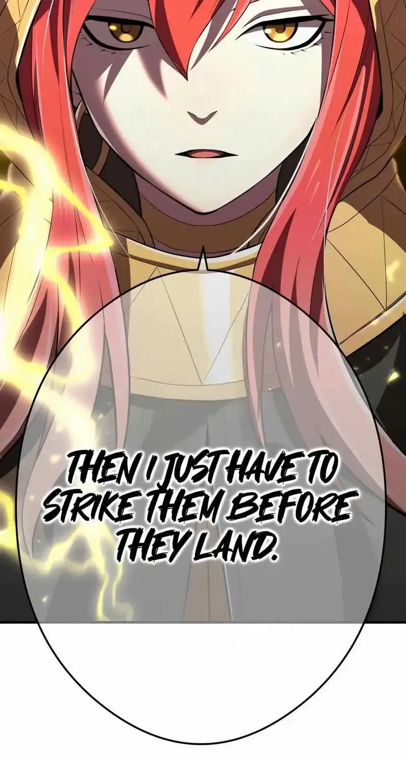 I Am The Strongest Awakeners, Recognized By All Of The World’s Cheat Masters Zinmanga X Chapter 35 Page 32