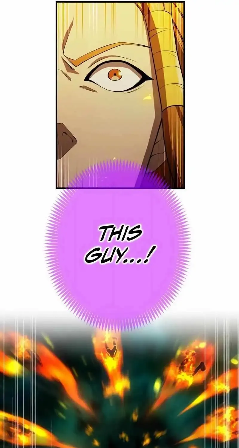 I Am The Strongest Awakeners, Recognized By All Of The World’s Cheat Masters Zinmanga X Chapter 35 Page 36