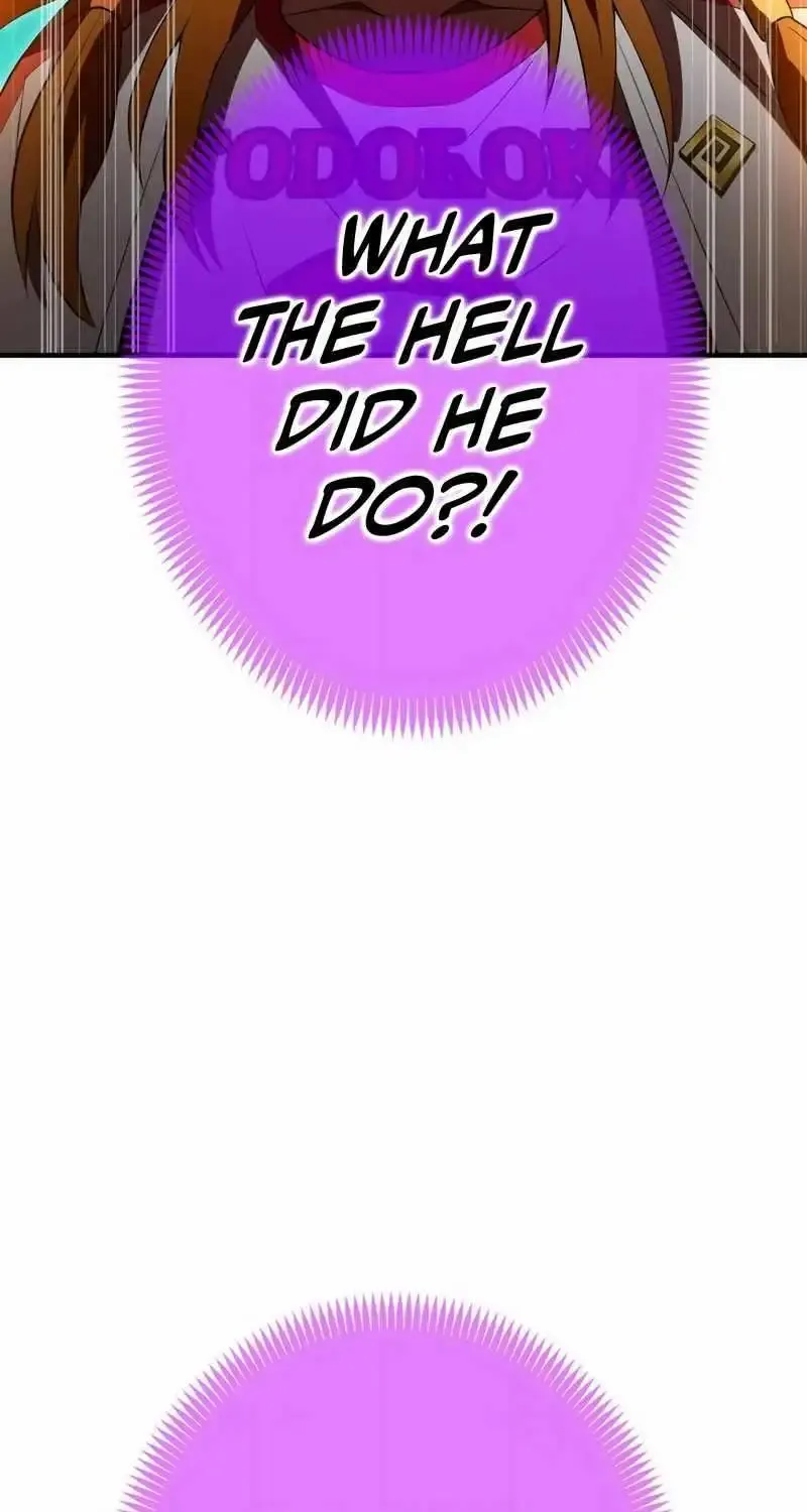 I Am The Strongest Awakeners, Recognized By All Of The World’s Cheat Masters Zinmanga X Chapter 35 Page 38