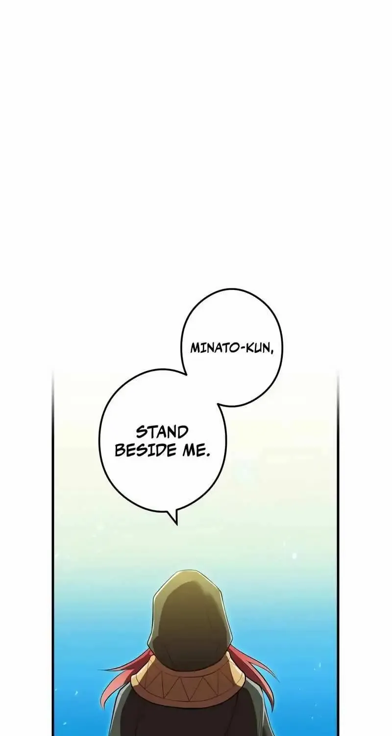I Am The Strongest Awakeners, Recognized By All Of The World’s Cheat Masters Zinmanga X Chapter 35 Page 43