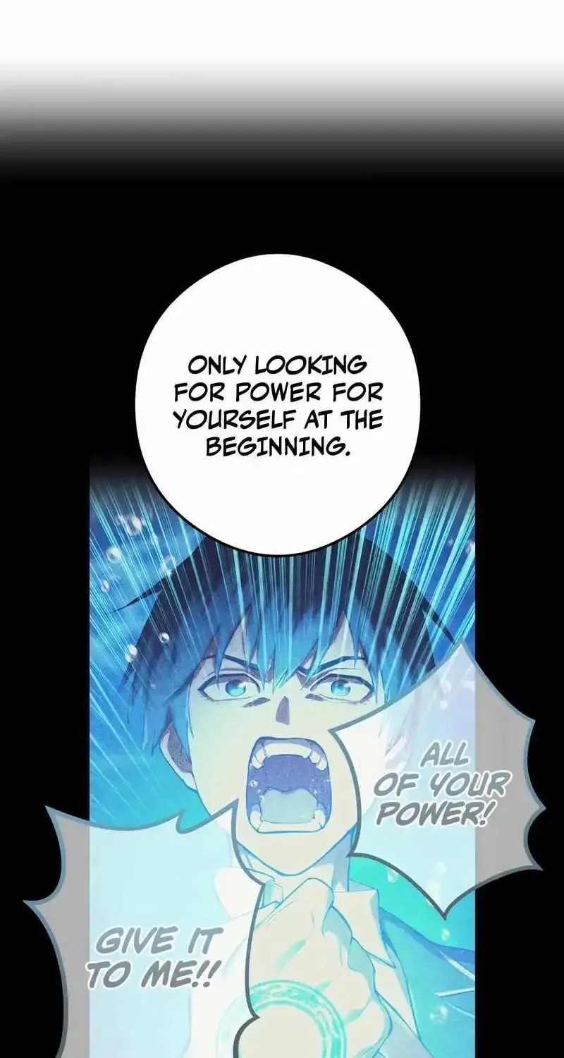I Am The Strongest Awakeners, Recognized By All Of The World’s Cheat Masters Zinmanga X Chapter 35 Page 49