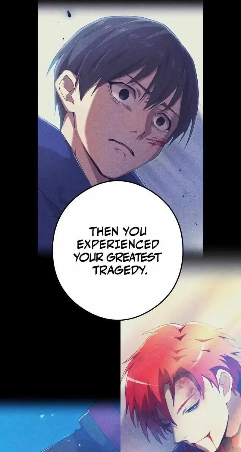 I Am The Strongest Awakeners, Recognized By All Of The World’s Cheat Masters Zinmanga X Chapter 35 Page 55