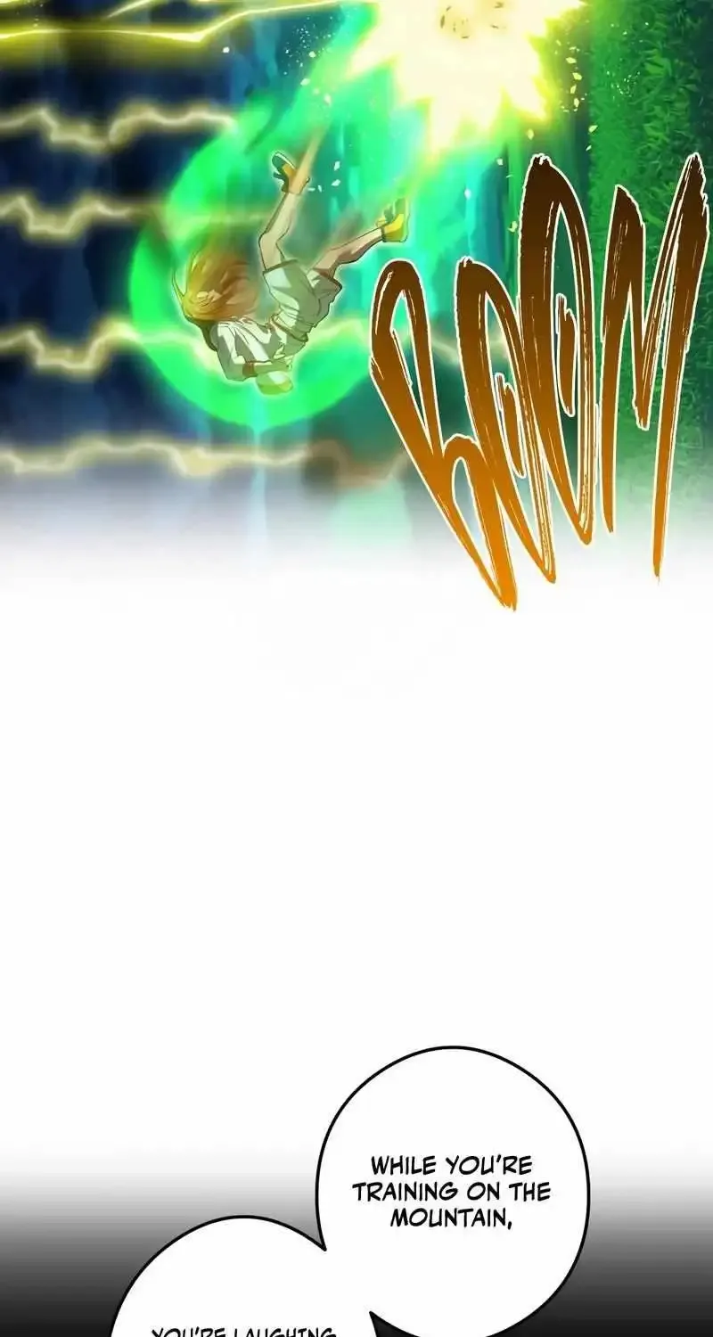 I Am The Strongest Awakeners, Recognized By All Of The World’s Cheat Masters Zinmanga X Chapter 35 Page 80