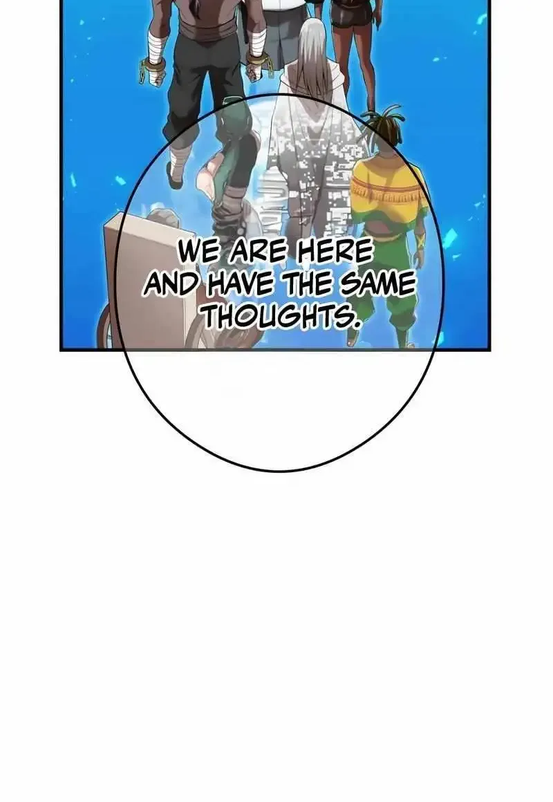 I Am The Strongest Awakeners, Recognized By All Of The World’s Cheat Masters Zinmanga X Chapter 35 Page 83
