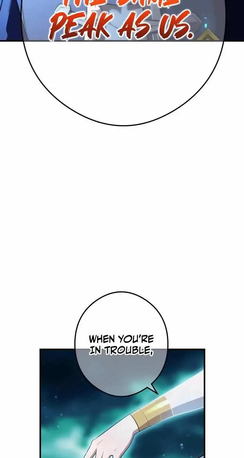I Am The Strongest Awakeners, Recognized By All Of The World’s Cheat Masters Zinmanga X Chapter 35 Page 85