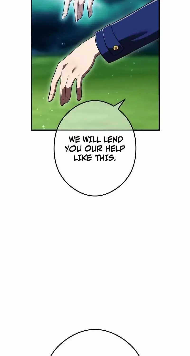 I Am The Strongest Awakeners, Recognized By All Of The World’s Cheat Masters Zinmanga X Chapter 35 Page 86