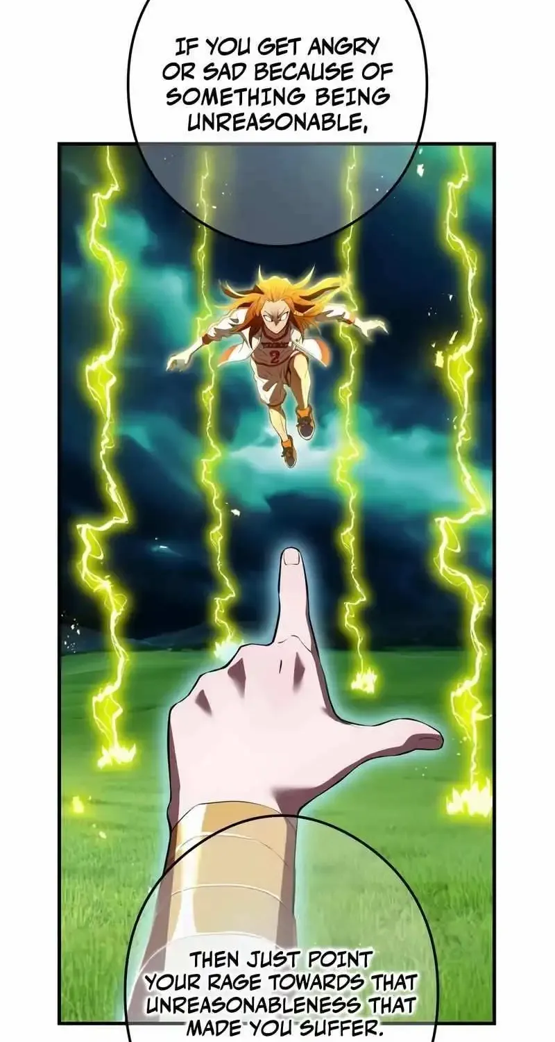 I Am The Strongest Awakeners, Recognized By All Of The World’s Cheat Masters Zinmanga X Chapter 35 Page 87